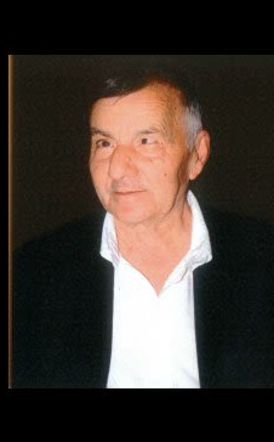 Έφυγε από τη ζωή ο Χρήστος Κουταλιάδης σε ηλικία 87 ετών