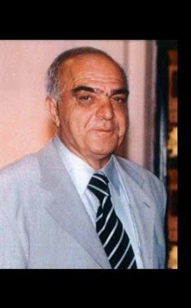Έφυγε από τη ζωή ο Αλέξανδρος Κουτμηρίδης σε ηλικία 81 ετών