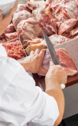 Κάλεσμα της Ομοσπονδίας Κρεοπωλών, για «λουκέτο συμπαράστασης» την Κυριακή, σε αγρότες και κτηνοτρόφους – Συντάσσεται και η  Συντεχνία Κρεοπωλών Βέροιας