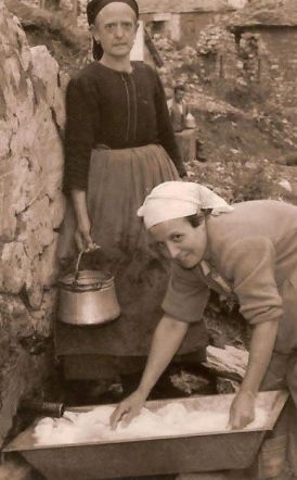 ΜεΜιαΜατια Μεταφερόμαστε στο δροσερό Σέλι, δεκατετία του ΄50