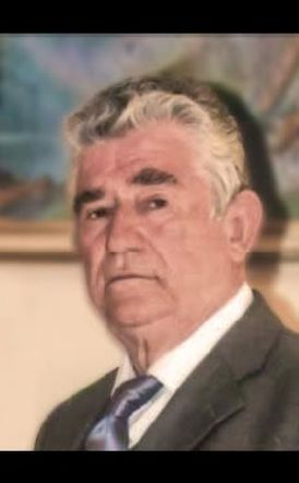 Έφυγε από τη ζωή ο Χρήστος  Ξαφέτης σε ηλικία 87 ετών