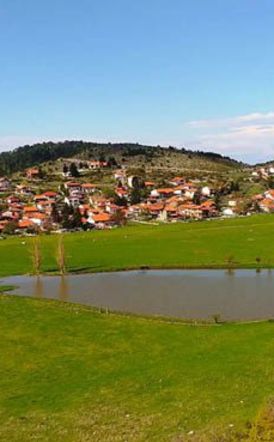 ΠΟΛΙΤΙΣΤΙΚΟΣ ΟΜΙΛΟΣ ΞΗΡΟΛΙΒΑΔΟΥ: ΕΥΧΕΣ ΓΙΑ ΤΟ ΝΕΟ ΕΤΟΣ 2026 - ΕΟΡΤΗ ΤΩΝ ΘΕΟΦΑΝΕΙΩΝ