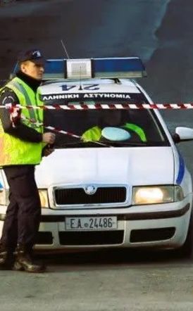 Προσωρινές κυκλοφοριακές ρυθμίσεις επί της Εγνατίας Οδού λόγω αγροτικών κινητοποιήσεων στον Α/Κ Νησελίου