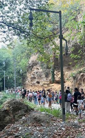 ΚΥΡΙΑΚΗ 7 ΣΕΠΤΕΜΒΡΙΟΥ 2025  2ο Veria Family Fest  Το κυνήγι των κρυμμένων θησαυρών σε 7 σημαντικά σημεία της πόλης   -  Έπαθλα και δώρα στις νικήτριες ομάδες
