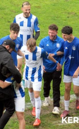 Κυπελλούχος ΕΠΣΗ η Νάουσα με επιβλητική 