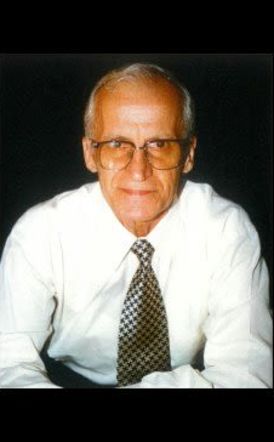 Έφυγε από τη ζωή ο Ιωάννης Κυριακόπουλος σε ηλικία 89 ετών