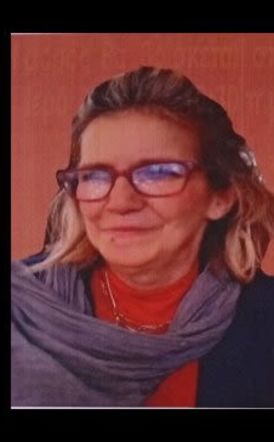 Έφυγε από τη ζωή  η Σουλτάνα Κύρτσιου σε ηλικία 62 ετών