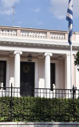 Εξοπλιστικά και μεταναστευτικό,  στο επίκεντρο συνεδρίασης του ΚΥΣΕΑ