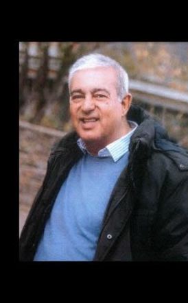 Έφυγε από τη ζωή ο Παναγιώτης Κων. Κωνσταντινίδης σε ηλικία 58 ετών