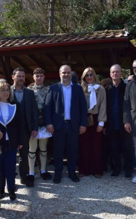 Με λαμπρότητα εορτάστηκε η Κυριακή της Ορθοδοξίας στη Νάουσα 