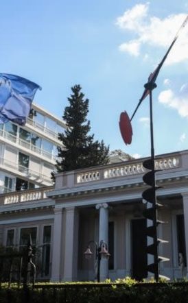 «Ανασχηματισμός» Γενικών Γραμματέων σε 3 Υπουργεία λόγω υποψηφιοτήτων;