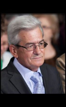 Έφυγε από τη ζωή ο Δημήτριος Λαγιώνης σε ηλικία 80 ετών