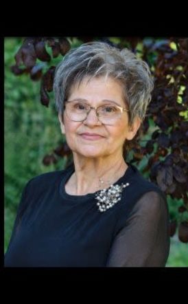 Έφυγε από τη ζωή η Ανθούλα Ιωαν. Λαγού σε ηλικία 75 ετών