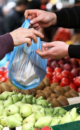 Την Δευτέρα 27 Οκτωβρίου η Λαϊκή Αγορά της Βέροιας λόγω της αργίας για την Εθνική Επέτειο της  28ης Οκτωβρίου