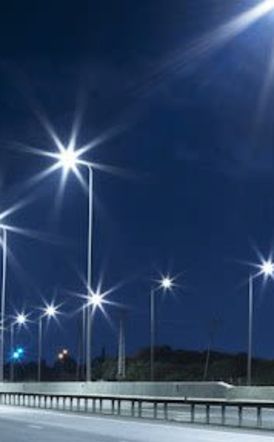 Αντικατάσταση των φωτιστικών με νέα τύπου LED, για την αναβάθμιση του οδικού φωτισμού στο Δήμο Αλεξάνδρειας
