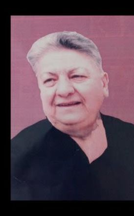 Έφυγε από τη ζωή η Βαρβάρα Λεονταρά σε ηλικία 84 ετών