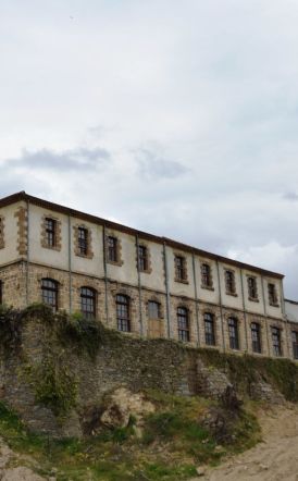 Η Νάουσα από τη βιομηχανική πρωτοπορία του 1875, στο μέλλον της έρευνας και της καινοτομίας