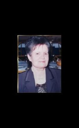 Έφυγε από τη ζωή  η Λουκα Ευθυμια σε ηλικία 94 ετών