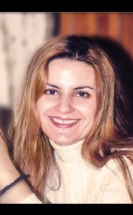 Έφυγε από τη ζωή η Μαγδαληνή Τολιοπούλου σε ηλικία 54 ετών