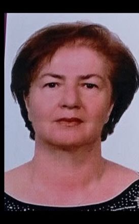 Έφυγε από τη ζωή η Ανθούλα Μάγγου σε ηλικία 75 ετών