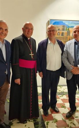 Η έκθεση 