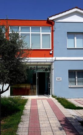 ΔΗΜΟΤΙΚΗ ΒΙΒΛΙΟΘΗΚΗ - ΚΕΝΤΡΟ ΜΟΥΣΙΚΗΣ ΜΑΚΡΟΧΩΡΙΟΥ     Εκδηλώσεις, δράσεις και πρωτοβουλίες με αυξανόμενη κάθε χρόνο συμμετοχή πολιτών     – Πρόγραμμα Φεβρουαρίου 2026