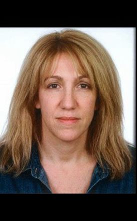 Έφυγε από τη ζωή η Ειρήνη Ευαγ. Μάλαμα σε ηλικία 52 ετών