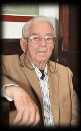 Έφυγε από τη ζωή ο Γεώργιος Μαλιαρίδης σε ηλικία 92 ετών