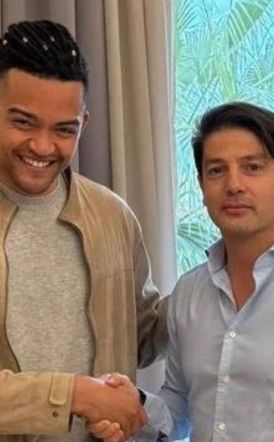 Ο ‘Μανόλο’ στο μετοχικό σχήμα της ‘Ελληνικά Οινοποιεία’!