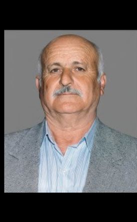 Έφυγε από τη ζωή ο Νικόλαος Μαραντίδης σε ηλικία 89 ετών