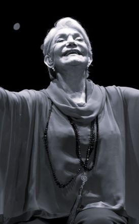 Πέθανε η μεγάλη Ελληνίδα τραγουδίστρια Μαρινέλλα σε ηλικία 87 ετών 