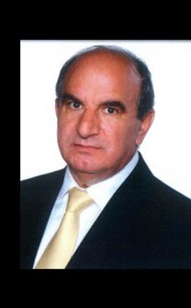 Έφυγε από τη ζωή ο Κωνσταντίνος Εμμ. Μαρκάκης σε ηλικία 78 ετών