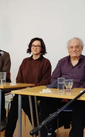 Το έργο του Θανάση Μαρκόπουλου, με αφορμή μια νέα έκδοση κι ένα εκτενές αφιέρωμα στο «Κοράλλι»