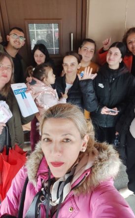 Δράση πρόληψης για τον Τέτανο