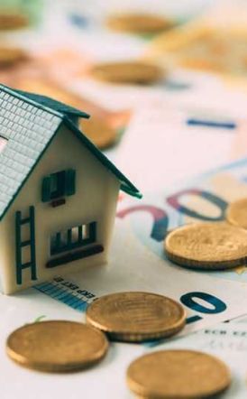 Επιστροφή ενοικίου μόνο σε όσους  το πληρώνουν ηλεκτρονικά
