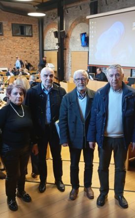 Αναβλήθηκε η συζήτηση του Προαστιακού στο Περιφερειακό Συμβούλιο της Περιφέρειας Κεντρικής Μακεδονίας - Οι πολίτες αναμένουν απαντήσεις