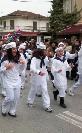 Μελικιώτικο Καρναβάλι 2026: Πρόγραμμα εκδηλώσεων  από 13 έως 23 Φεβρουαρίου