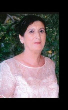 Έφυγε από τη ζωή η Δάφνη Δημ. Μελιοπούλου σε ηλικία 63 ετών