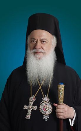 Τριάντα ένα χρόνια προσφοράς και θυσιαστικής αγάπης!