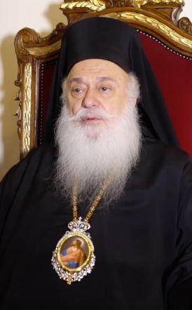 Ευχές για τα 60 χρόνια του ΛΑΟΥ