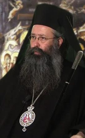 «ΗΘΙΚΗ» αντί «ΘΡΗΣΚΕΥΤΙΚΑ»