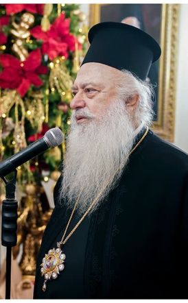 ΠΟΙΜΑΝΤΟΡΙΚΗ ΕΓΚΥΚΛΙΟΣ ΧΡΙΣΤΟΥΓΕΝΝΩΝ 2025