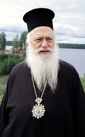 Το πρόγραμμα του Μητροπολίτη 10/7–15/7