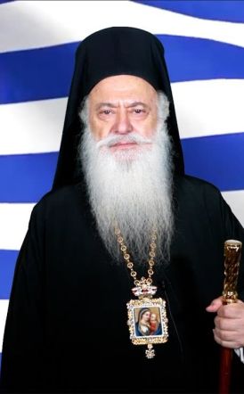 ΠΟΙΜΑΝΤΟΡΙΚΗ ΕΓΚΥΚΛΙΟΣ  ΕΥΑΓΓΕΛΙΣΜΟΥ ΤΗΣ ΘΕΟΤΟΚΟΥ 2026