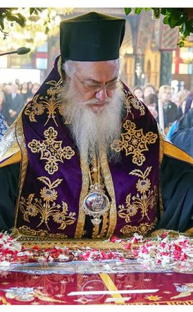 ΠΟΙΜΑΝΤΟΡΙΚΗ ΕΓΚΥΚΛΙΟΣ ΜΕΓΑΛΗΣ ΠΑΡΑΣΚΕΥΗΣ