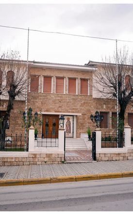 Κλειστά τα γραφεία της Ιεράς μας Μητροπόλεως την Παρασκευή 27 Ιουνίου