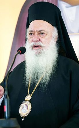 Η Ιερά Μητρόπολη για την παρουσίαση του έργου «Ύμνοι Αγγέλων σε ρυθμούς ανθρώπων» στον Παλαιό Μητροπολιτικό Ναό της Βεροίας