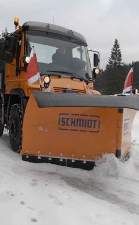 Νέο μηχάνημα αντιμετώπισης φυσικών καταστροφών προμηθεύεται η Πολιτική Προστασία του Δήμου Βέροιας