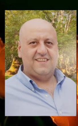 Την Κυριακή το 40νθήμερο μνημόσυνο του Χρήστου Χατζησυμεώνογλου 