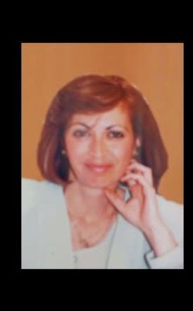 Έφυγε από τη ζωή η Ελένη Μογδοσίδου σε ηλικία 64 ετών